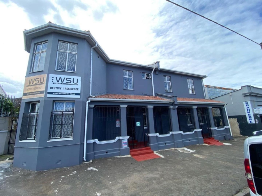 Commercial Property for Sale in Southernwood Eastern Cape